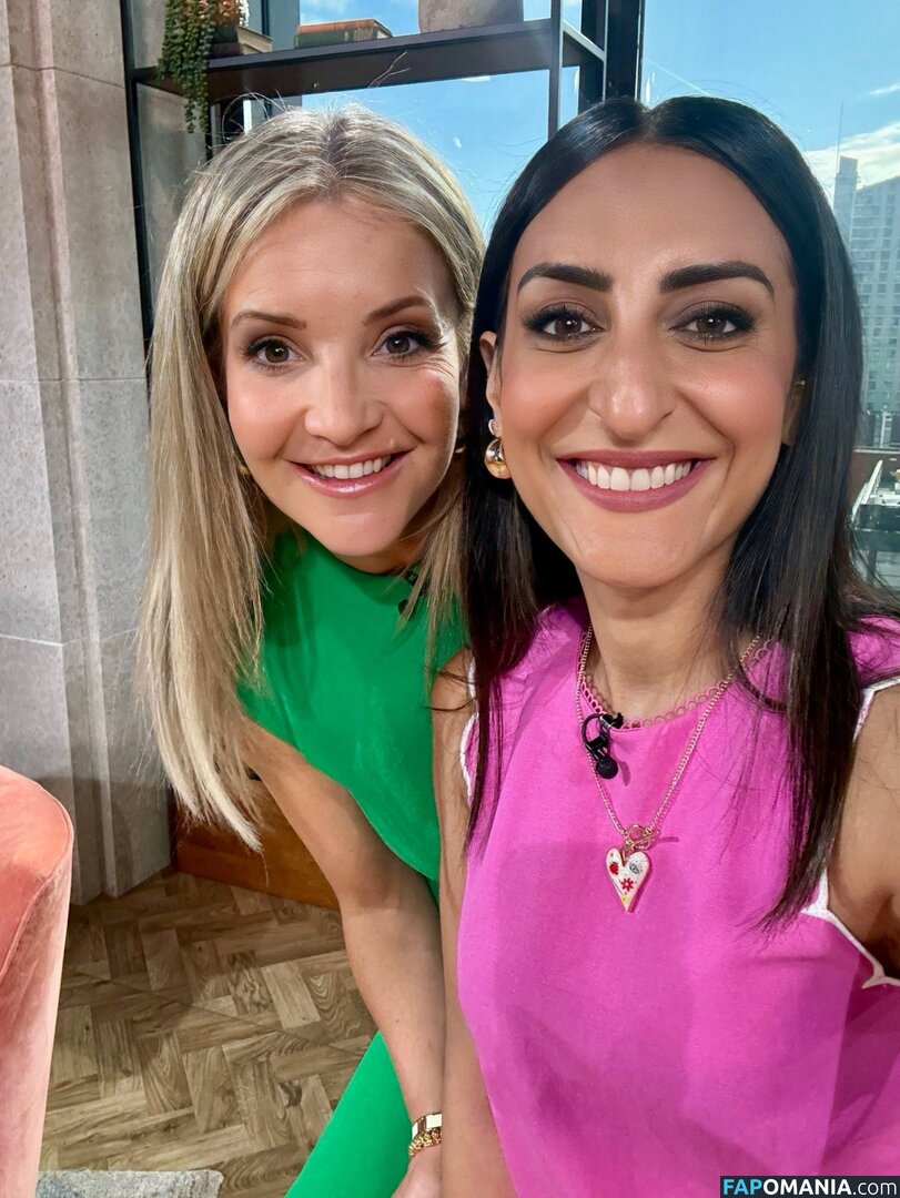 Helen Skelton / helenskelton ヌード OnlyFans  流出写真 #4
