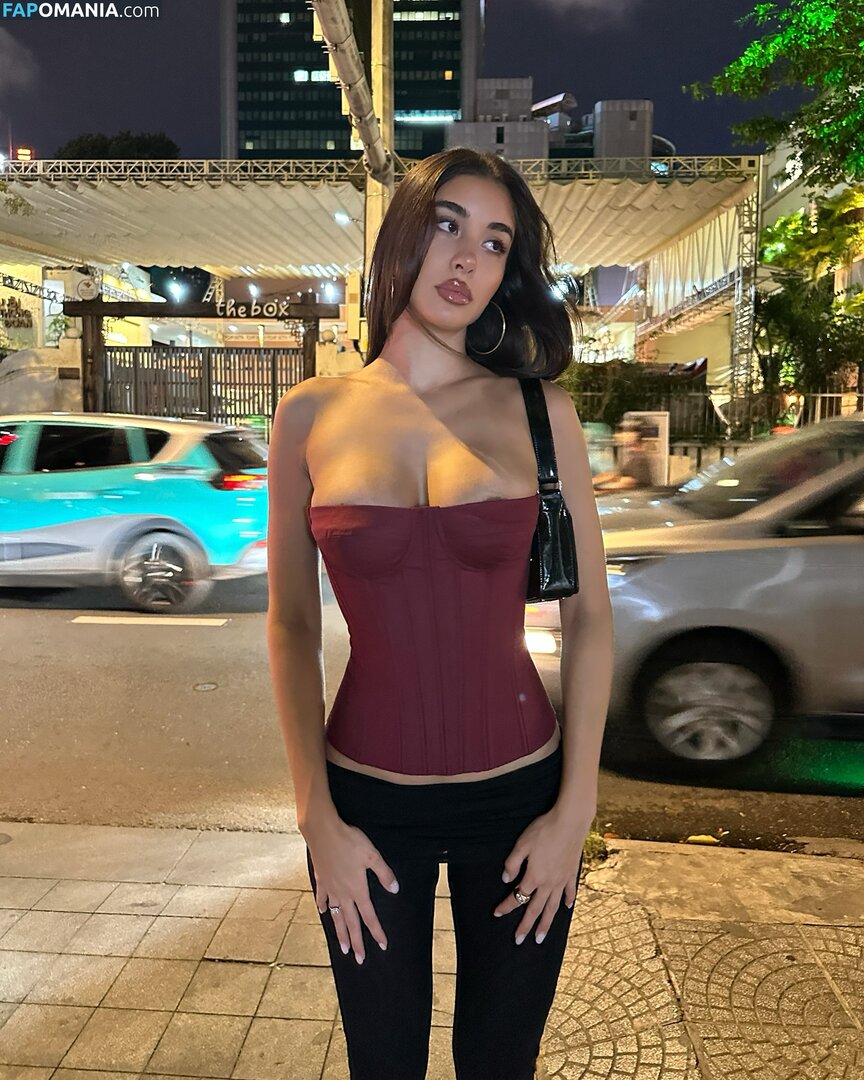 Helena Busch / lena_helenabusch ヌード OnlyFans  流出写真 #1