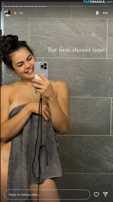 Helena Daher / Helena Dahr / helena_daher_official ヌード OnlyFans  流出写真 #1