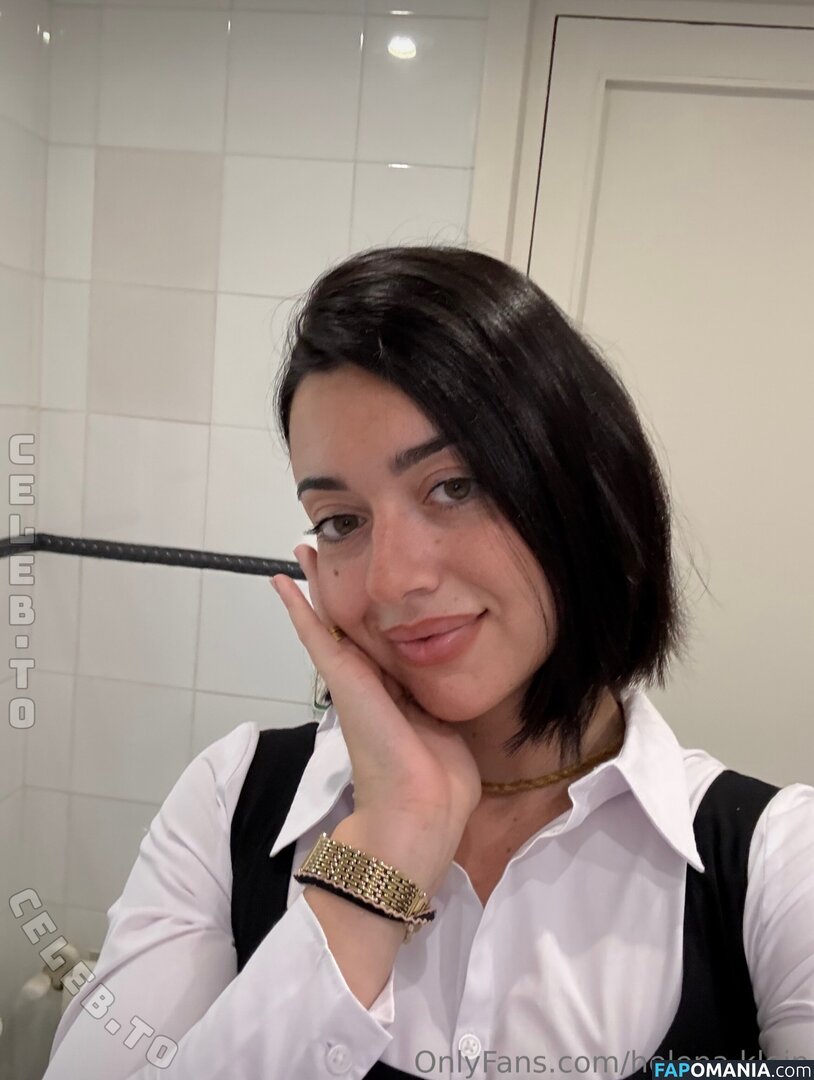 helena.klein ヌード OnlyFans  流出写真 #1