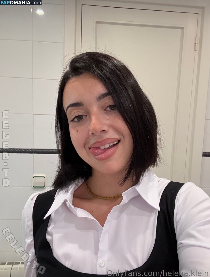 helena.klein ヌード OnlyFans  流出写真 #3