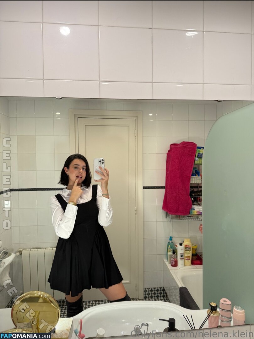 helena.klein ヌード OnlyFans  流出写真 #6