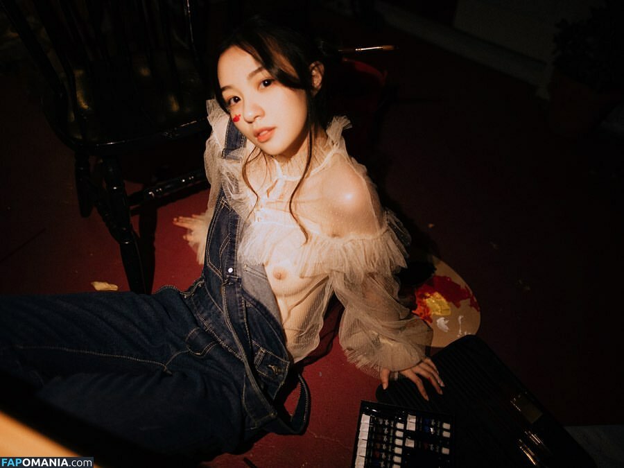 Helenhmy / 小宝鼻Helen ヌード OnlyFans  流出写真 #5