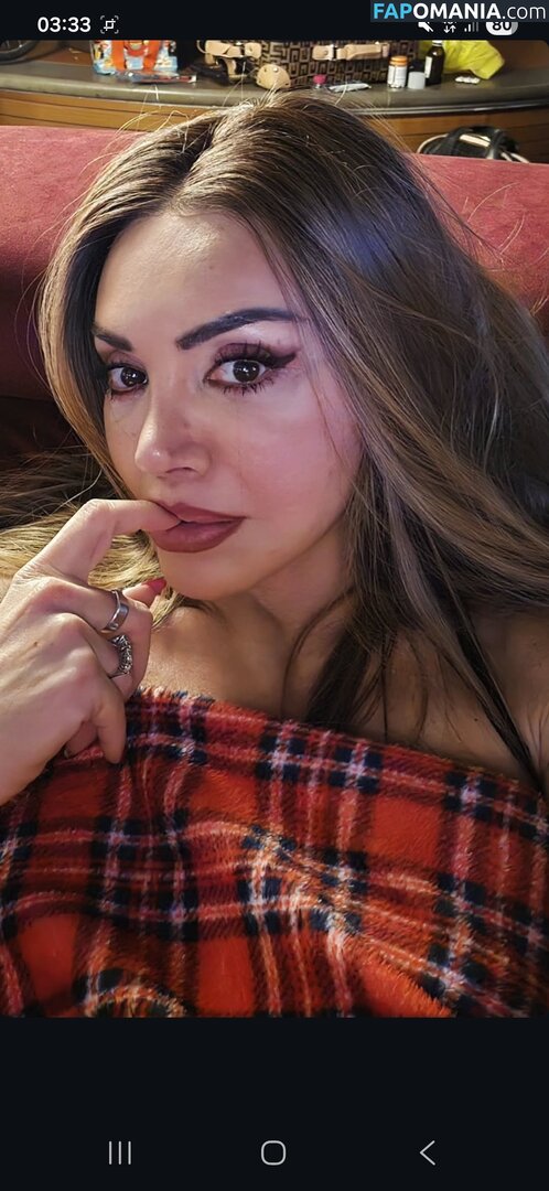 Helga Conforti / helga_conforti ヌード OnlyFans  流出写真 #2