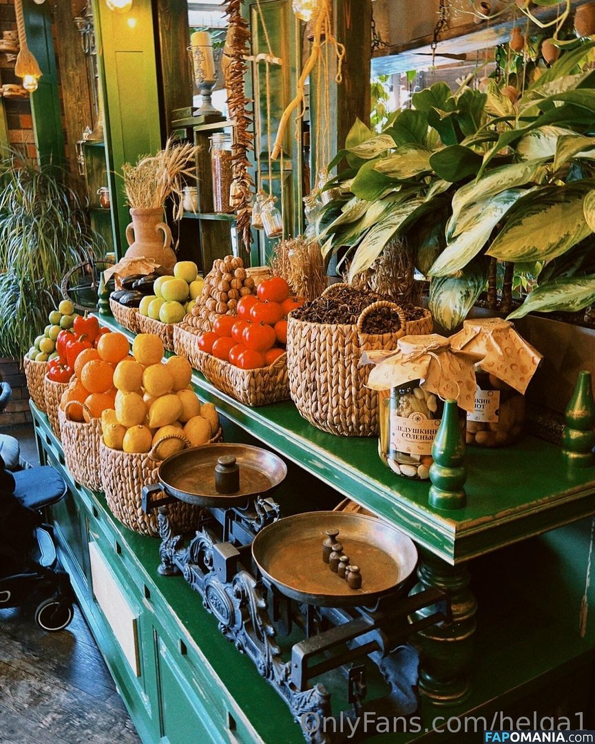 helga1 ヌード OnlyFans  流出写真 #5