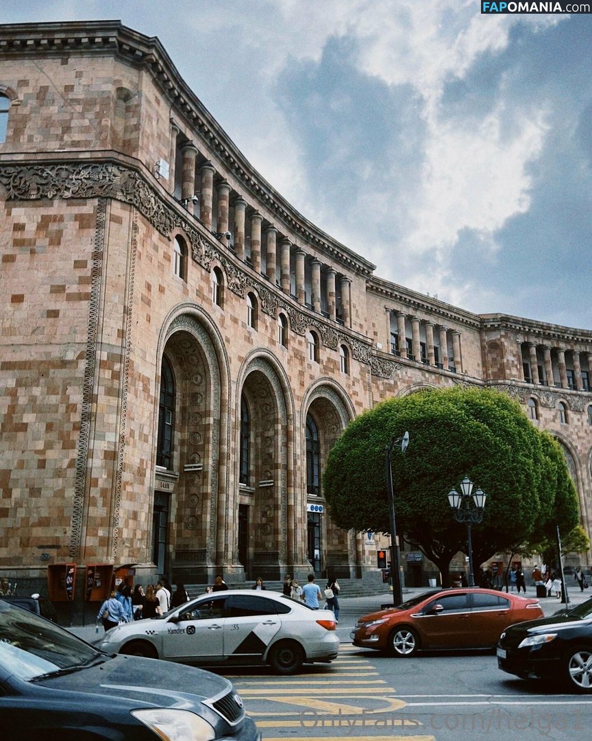 helga1 ヌード OnlyFans  流出写真 #9