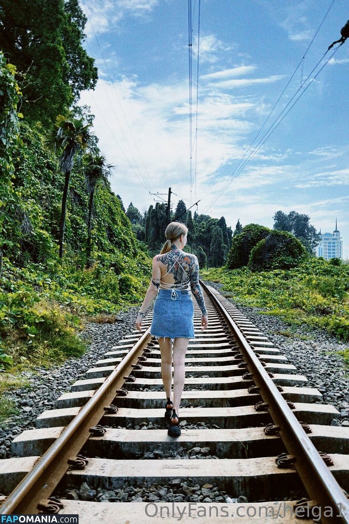 helga1 ヌード OnlyFans  流出写真 #27