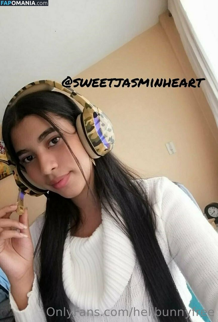 hellbunnyfree ヌード OnlyFans  流出写真 #69