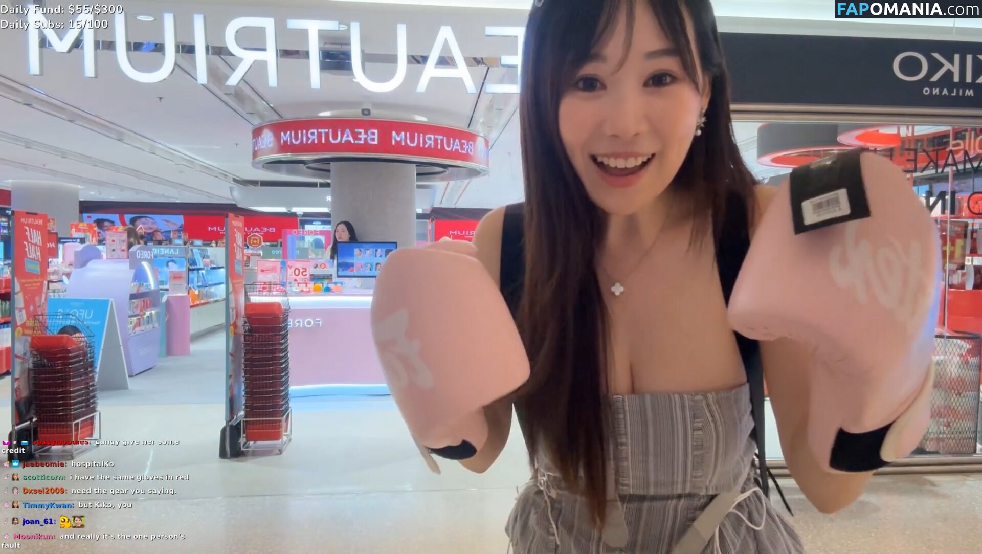 bye.kiko / hello_kiko / hellokiko_ ヌード OnlyFans  流出写真 #59