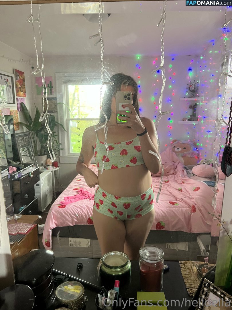 helloella ヌード OnlyFans  流出写真 #16