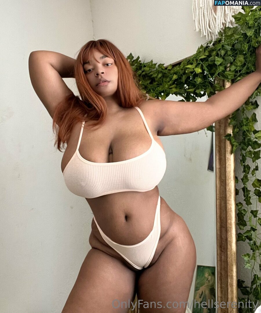 Serenity / hellserenity / xhellserenity ヌード OnlyFans  流出写真 #88