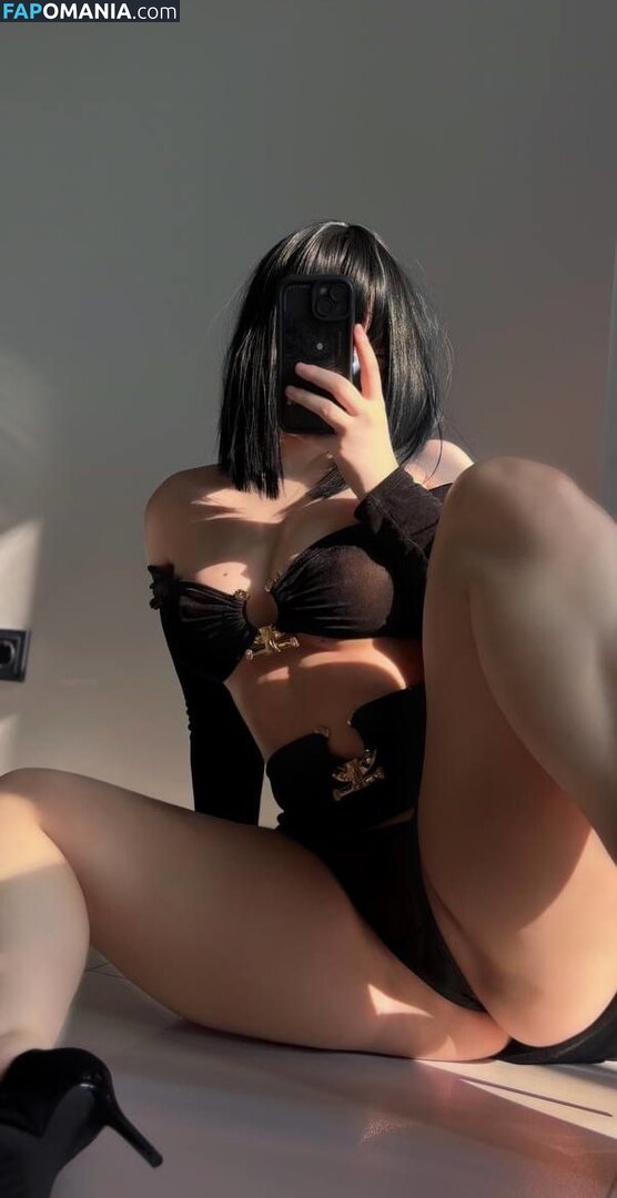 Hellsing / giuhellsing / hellsing.ultimate ヌード OnlyFans  流出写真 #429