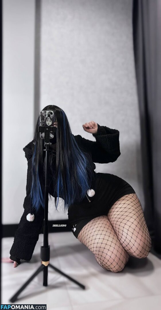 Hellsing / giuhellsing / hellsing.ultimate ヌード OnlyFans  流出写真 #442