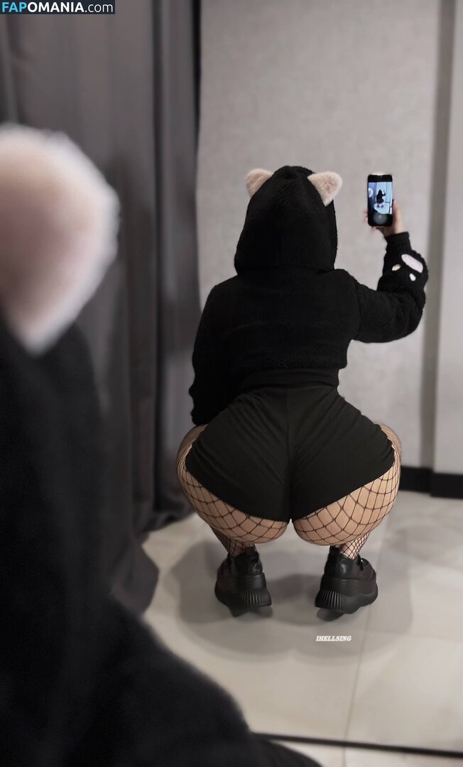 Hellsing / giuhellsing / hellsing.ultimate ヌード OnlyFans  流出写真 #444