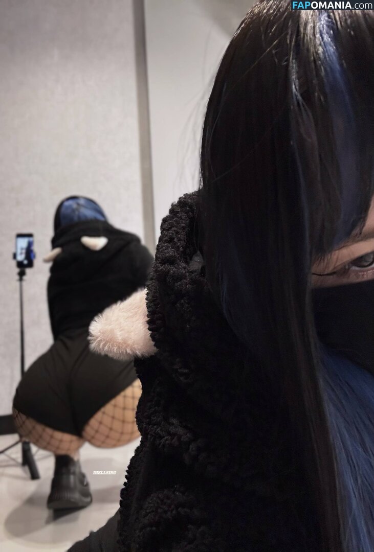 Hellsing / giuhellsing / hellsing.ultimate ヌード OnlyFans  流出写真 #451