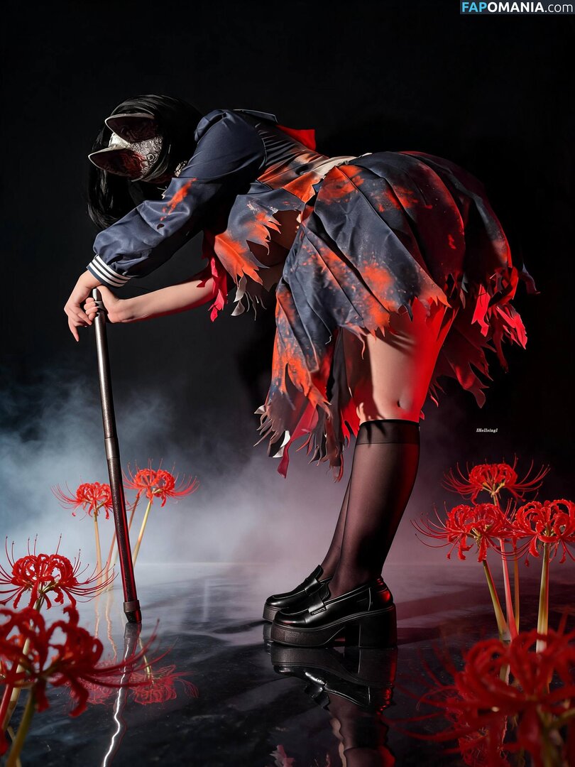 Hellsing / giuhellsing / hellsing.ultimate ヌード OnlyFans  流出写真 #475