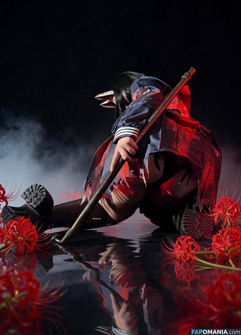 Hellsing / giuhellsing / hellsing.ultimate ヌード OnlyFans  流出写真 #484