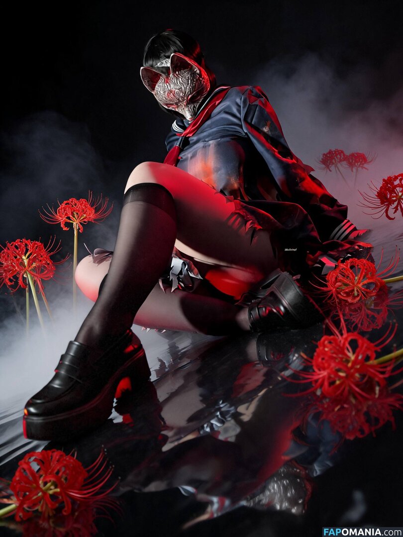 Hellsing / giuhellsing / hellsing.ultimate ヌード OnlyFans  流出写真 #488