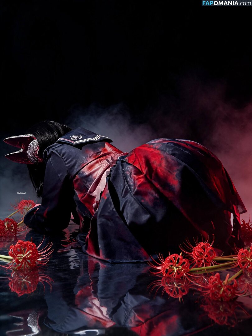 Hellsing / giuhellsing / hellsing.ultimate ヌード OnlyFans  流出写真 #490