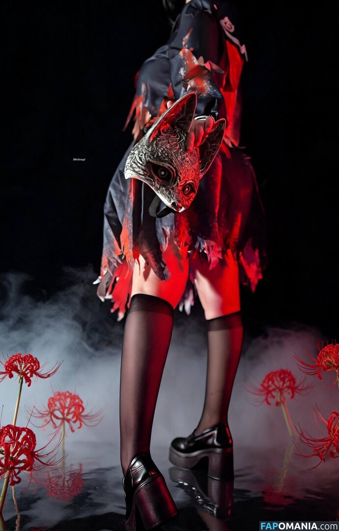 Hellsing / giuhellsing / hellsing.ultimate ヌード OnlyFans  流出写真 #491