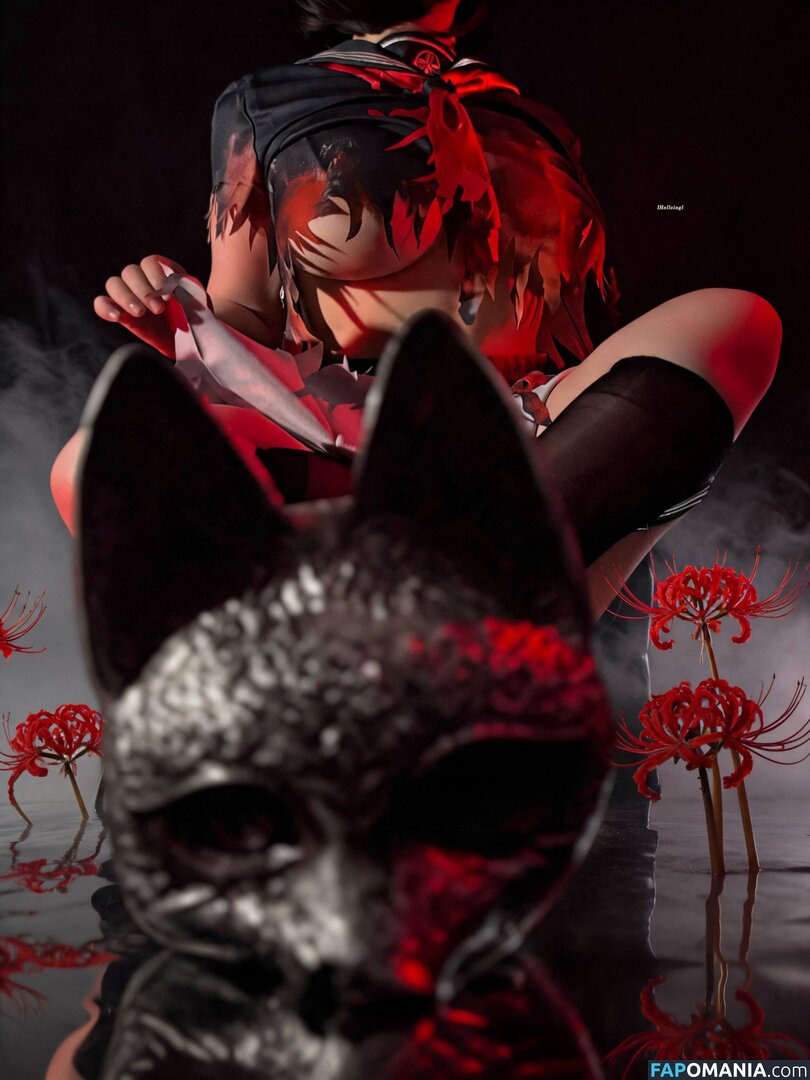 Hellsing / giuhellsing / hellsing.ultimate ヌード OnlyFans  流出写真 #492