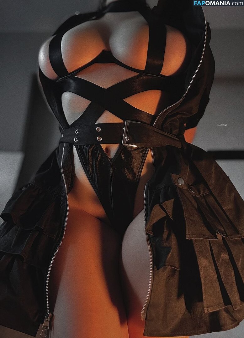 Hellsing / giuhellsing / hellsing.ultimate ヌード OnlyFans  流出写真 #493