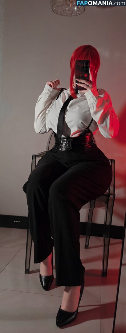 Hellsing / giuhellsing / hellsing.ultimate ヌード OnlyFans  流出写真 #509