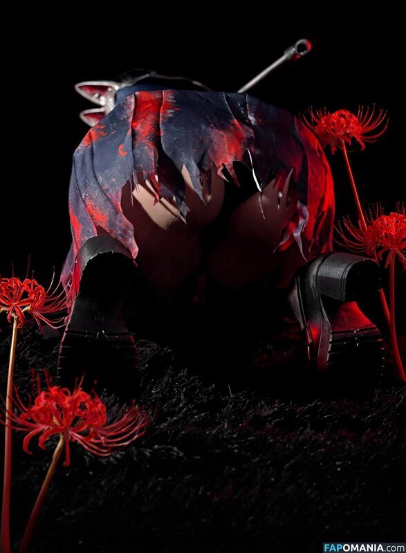 Hellsing / giuhellsing / hellsing.ultimate ヌード OnlyFans  流出写真 #536