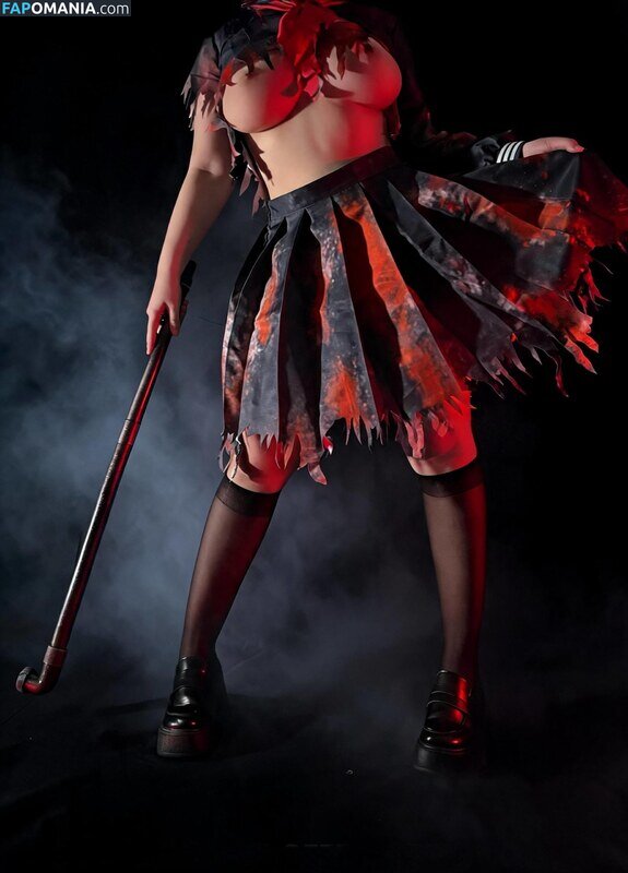 Hellsing / giuhellsing / hellsing.ultimate ヌード OnlyFans  流出写真 #538