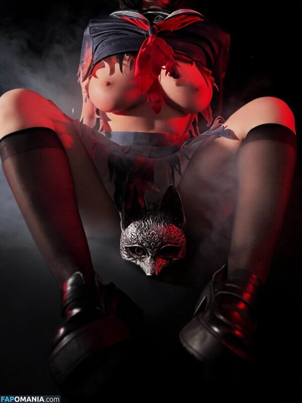 Hellsing / giuhellsing / hellsing.ultimate ヌード OnlyFans  流出写真 #539