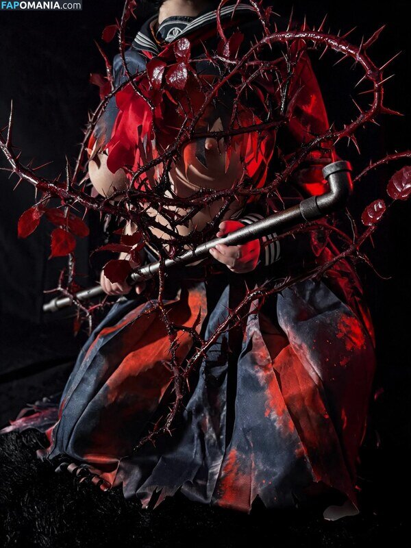 Hellsing / giuhellsing / hellsing.ultimate ヌード OnlyFans  流出写真 #542