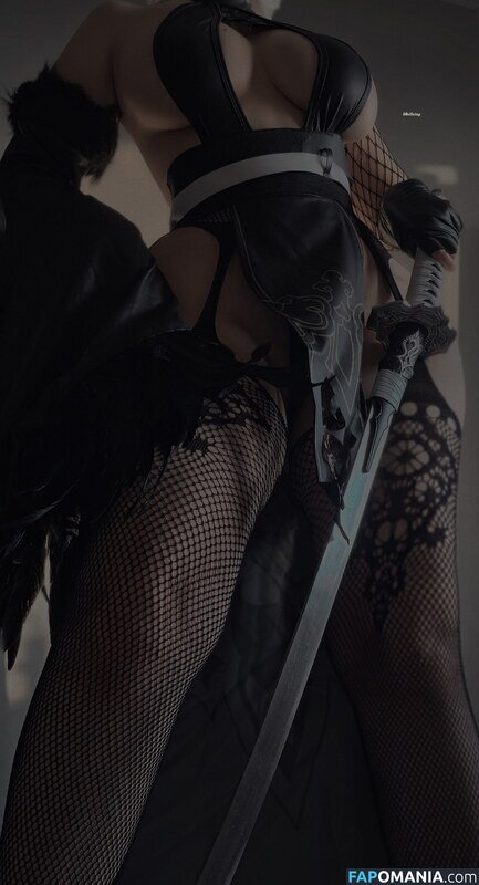 Hellsing / giuhellsing / hellsing.ultimate ヌード OnlyFans  流出写真 #560