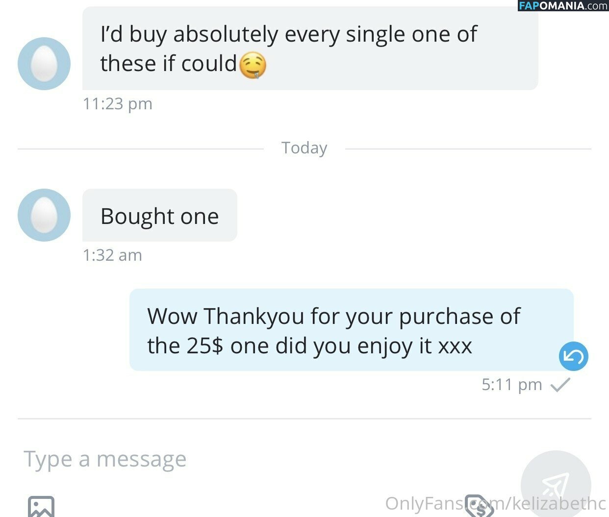 hempresskc ヌード OnlyFans  流出写真 #156