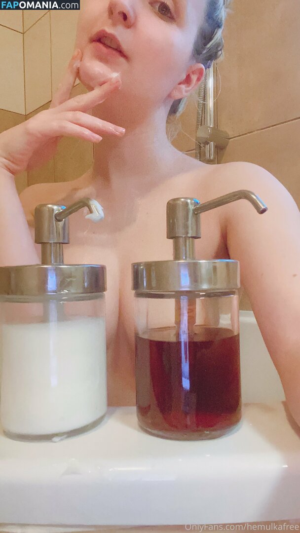 hemulkafree ヌード OnlyFans  流出写真 #56