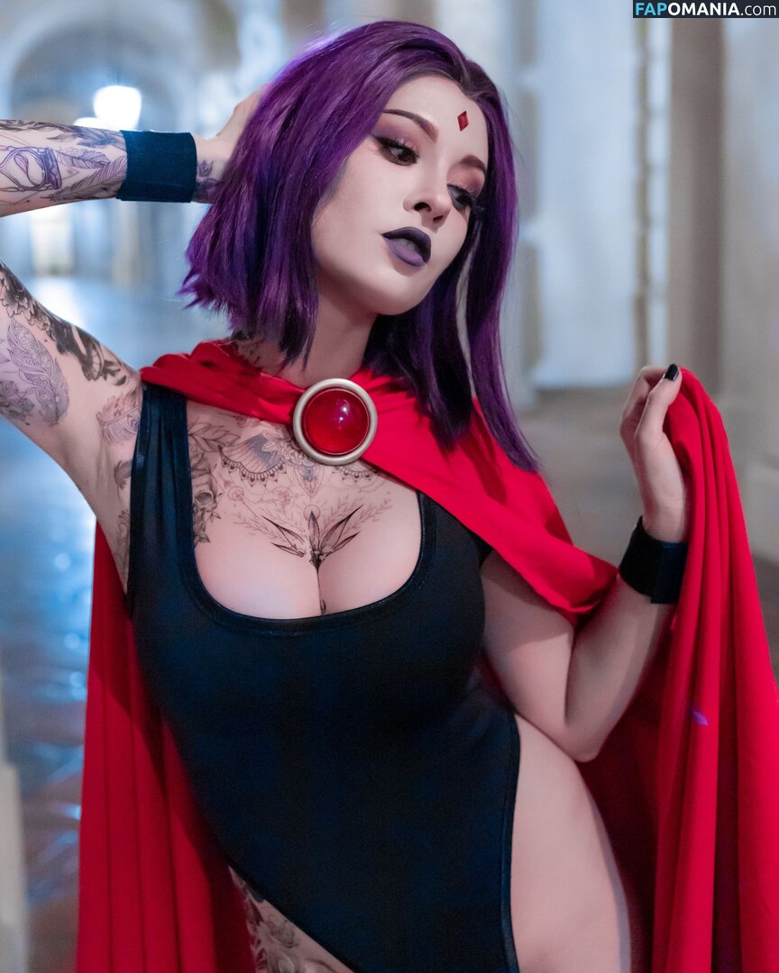 HendoArt / Lewdoart / https: ヌード OnlyFans  流出写真 #408