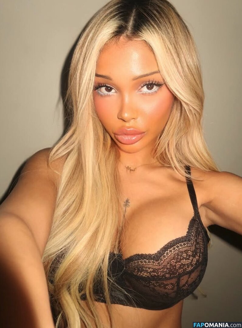 Henniwd ヌード OnlyFans  流出写真 #2