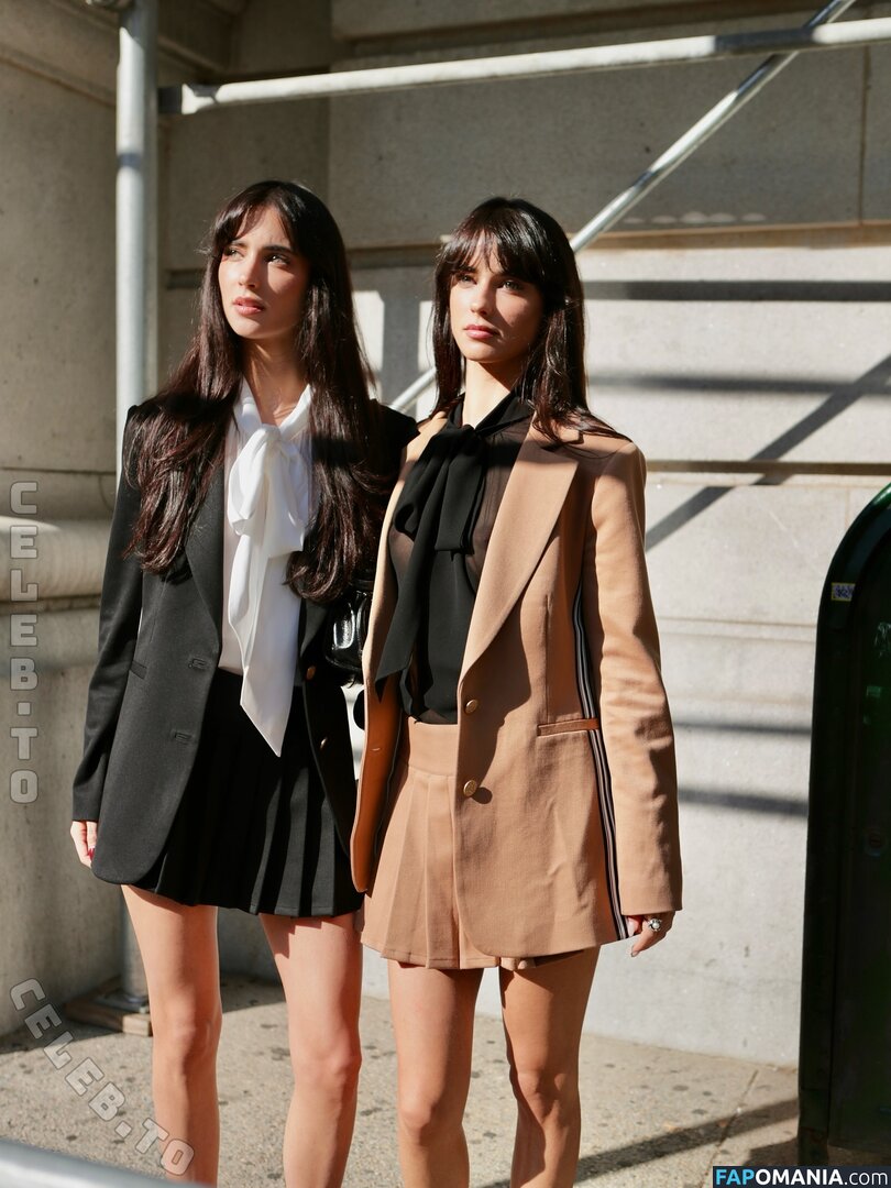 Elisha Herbert / Herbert Twins / Renee Herbert / elisha__h ヌード OnlyFans  流出写真 #144