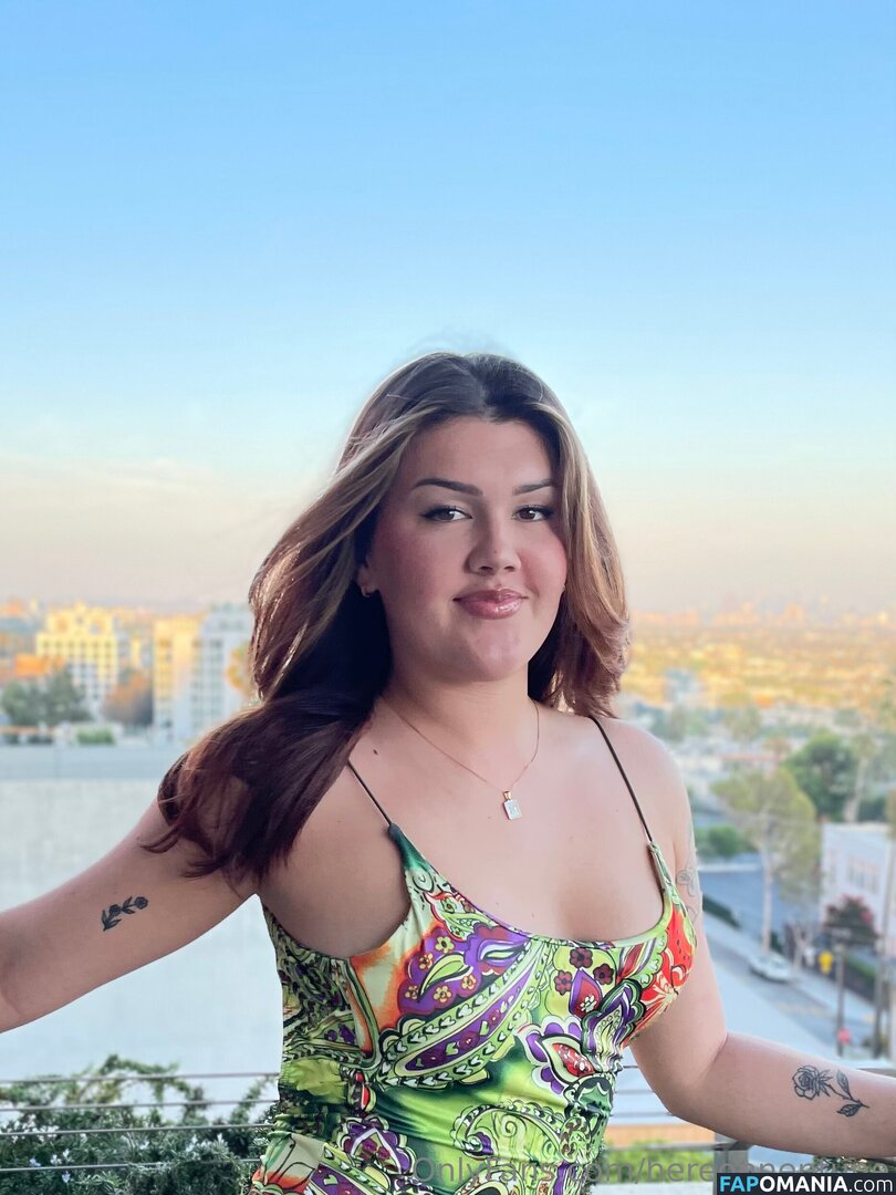 hereonneptune ヌード OnlyFans  流出写真 #3