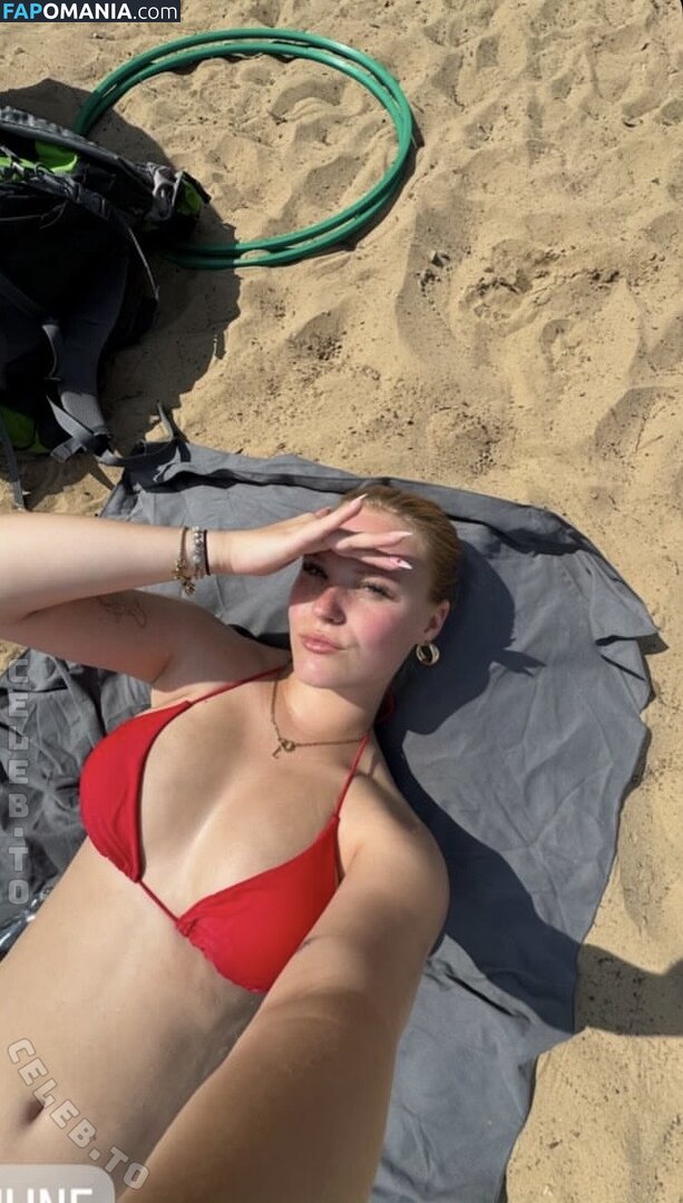 Hermine.radloff / just.hermine ヌード OnlyFans  流出写真 #1