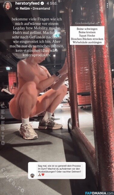 herstoryfeed ヌード OnlyFans  流出写真 #10