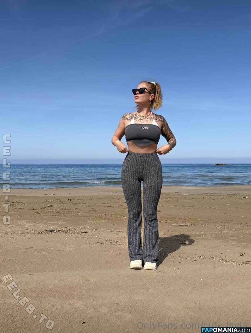 Hey Layla / _hey_layla_ / cute.layla ヌード OnlyFans  流出写真 #1