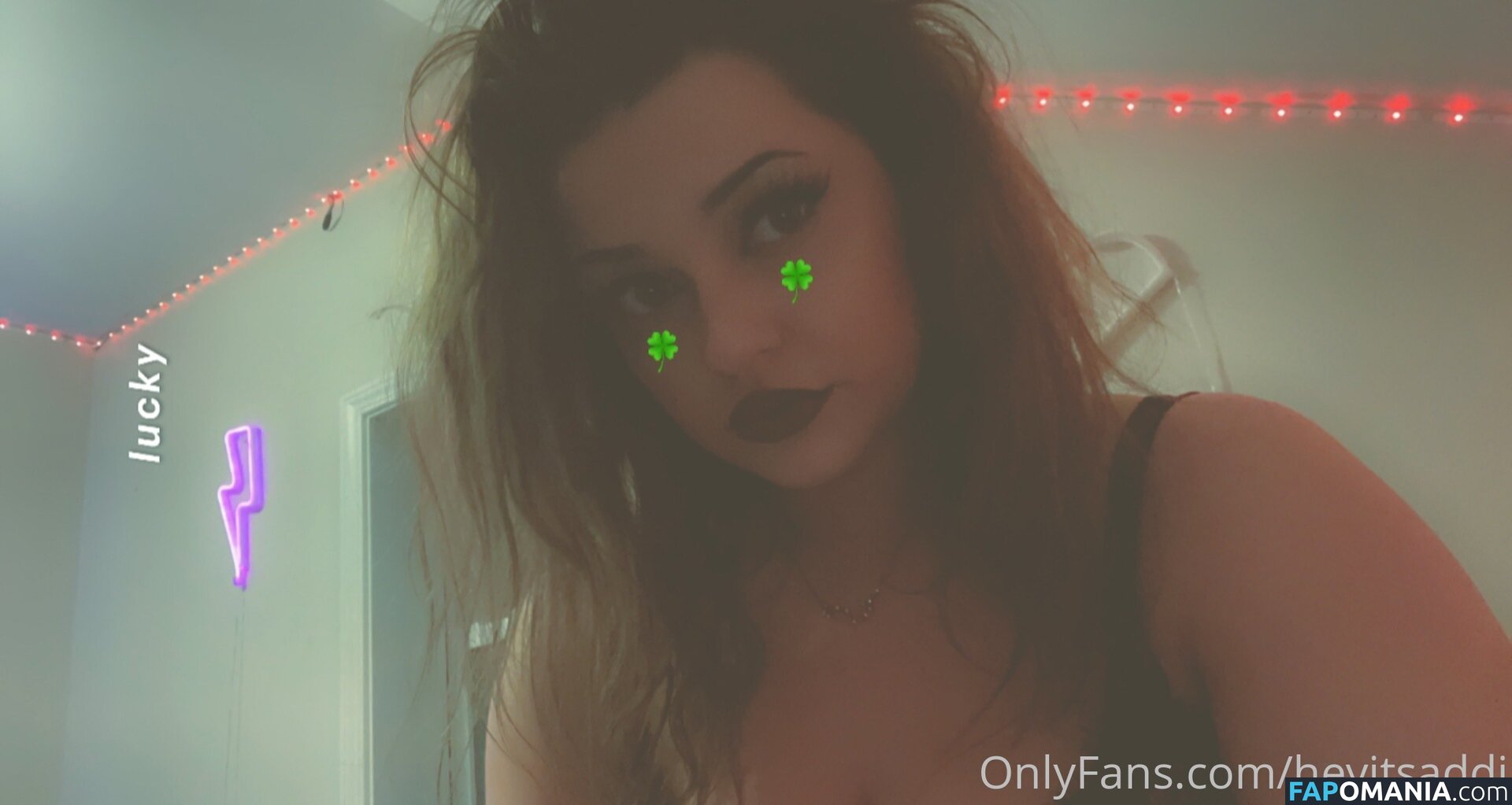 heyitsaddi ヌード OnlyFans  流出写真 #1