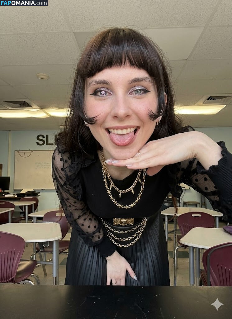 Heymissteacher / hey_missteacher ヌード OnlyFans  流出写真 #2