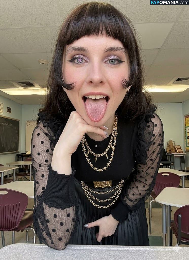 Heymissteacher / hey_missteacher ヌード OnlyFans  流出写真 #3