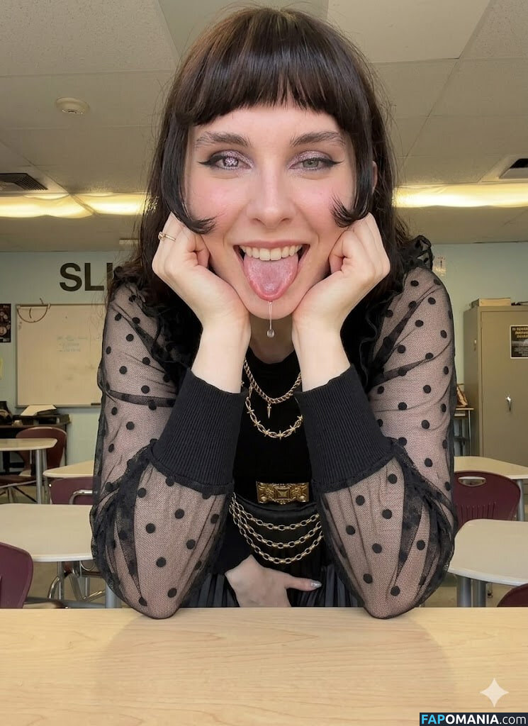Heymissteacher / hey_missteacher ヌード OnlyFans  流出写真 #4