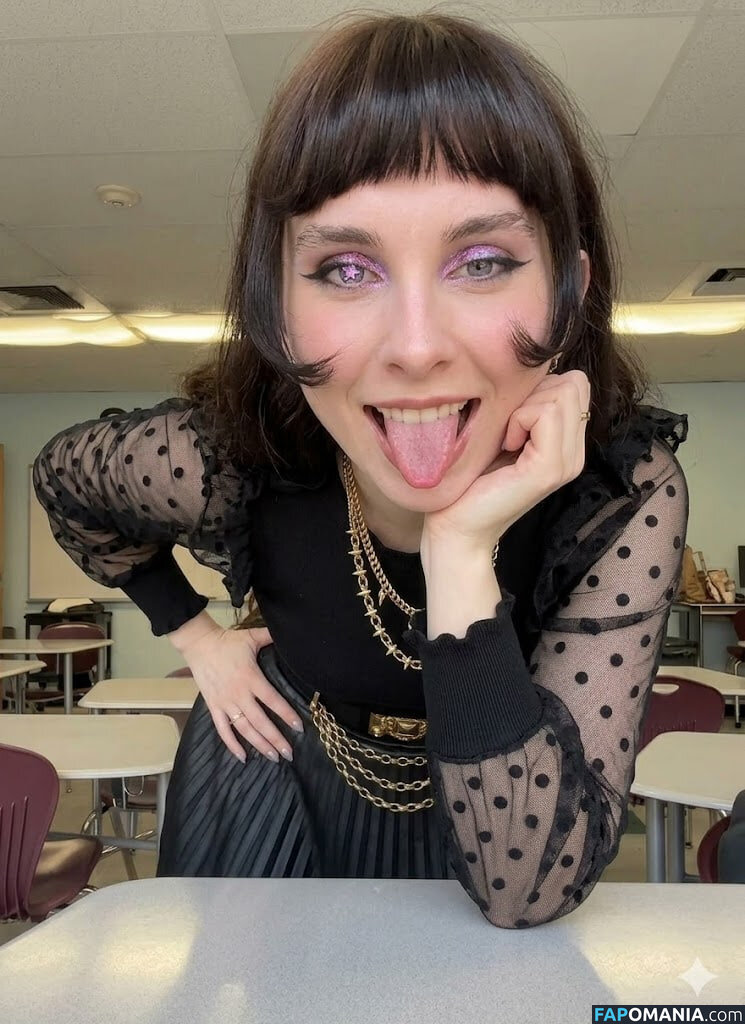 Heymissteacher / hey_missteacher ヌード OnlyFans  流出写真 #7