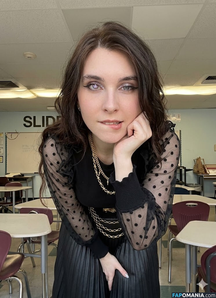 Heymissteacher / hey_missteacher ヌード OnlyFans  流出写真 #9