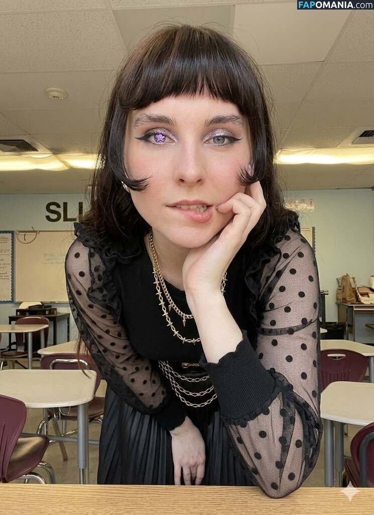 Heymissteacher / hey_missteacher ヌード OnlyFans  流出写真 #10