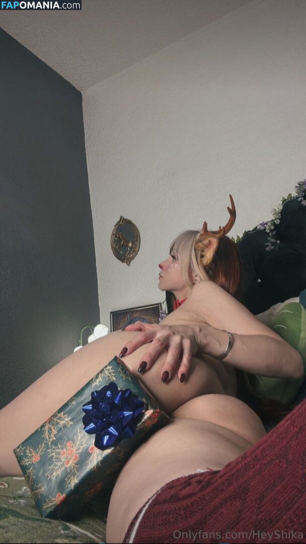 heyshika / heyshika - shika ヌード OnlyFans  流出写真 #7