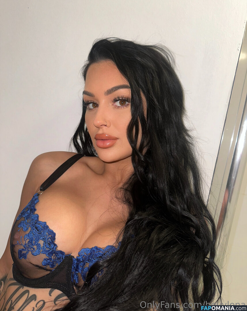 heyy.lena / heyylena ヌード OnlyFans  流出写真 #19